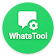 WhatsTools icon