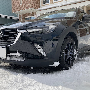 CX-3 DK5AW