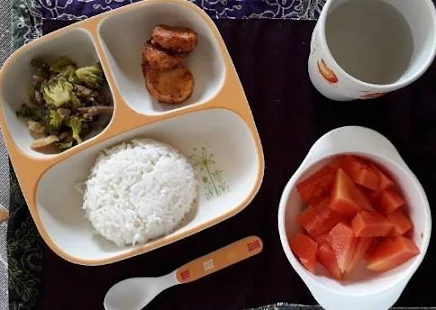 Resep Ayam Lengkap