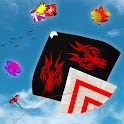 Kite Game: Kite Flying Game 3D