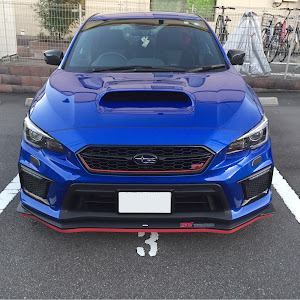 WRX STI VAB