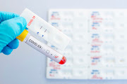 Existing Covid-19 tests will detect the new variant of the virus.