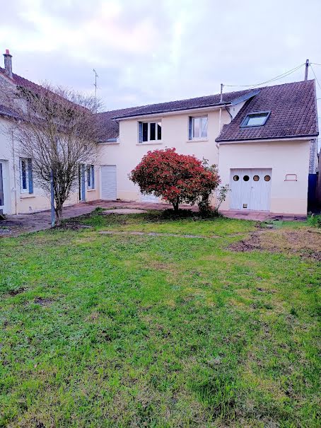 Vente maison 8 pièces 157 m² à Milly-la-Forêt (91490), 479 000 €