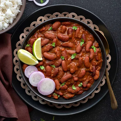 Rajma Masala