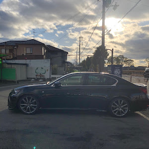GS GRL11