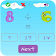 Addition and Subtraction icon