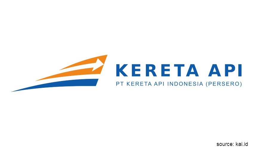 PT Kereta Api Indonesia Persero - Perusahaan BUMN dengan Gaji Tertinggi yang Diminati Jobseeker