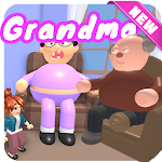 Cover Image of Descargar Mod Grandma Escape obby Tips Cookie C Unofficial 0.2 APK