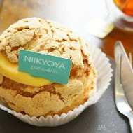 日京屋 Niikyoya Patisserie