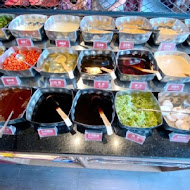 新馬辣經典麻辣鍋(峨嵋店 Plus)
