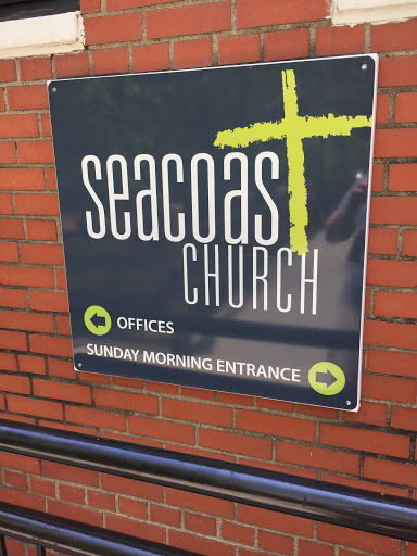 Seacoast Church