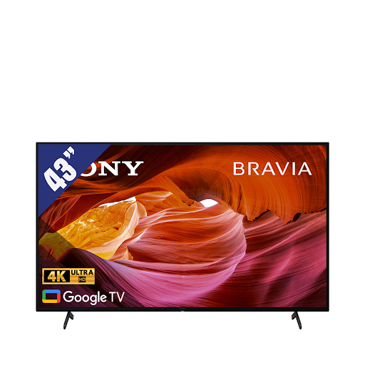 Google Tivi Sony 4K 43 inch KD-43X75K