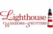 Mark Sherratt Ltd T/A Lighthouse Windows Logo