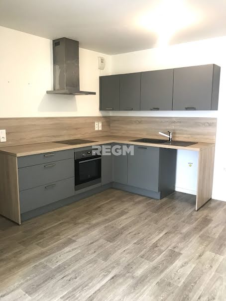 Vente appartement 3 pièces 64.35 m² à Dammarie-les-Lys (77190), 156 000 €