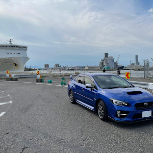 WRX STI VAB