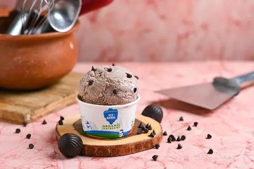 Chocolate Chips Icecream