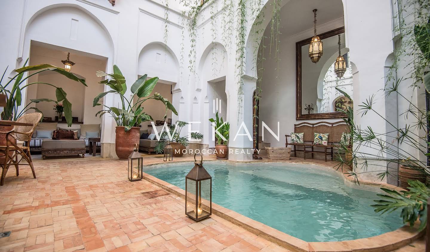 Riad Marrakech