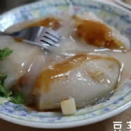 菊肉圓