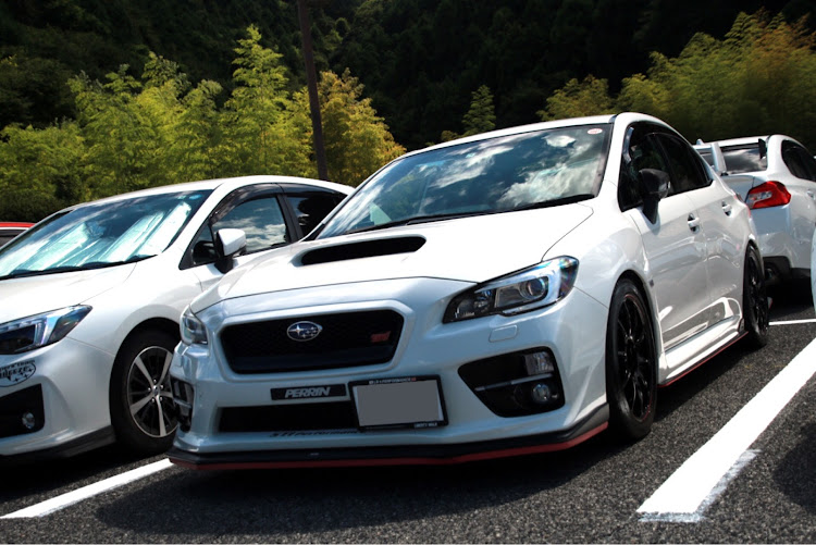 WRX S4のboxers breeze・レガシィ・インプレッサ・WRX・岸和田SAに関するカスタム事例の投稿画像11枚目