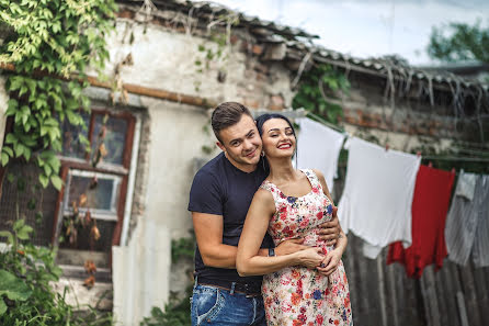 Fotógrafo de casamento Ruslan Baranovskiy (wedemotions). Foto de 31 de julho 2016