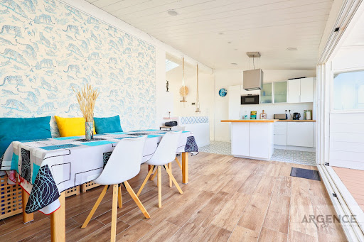 House with terrace 5