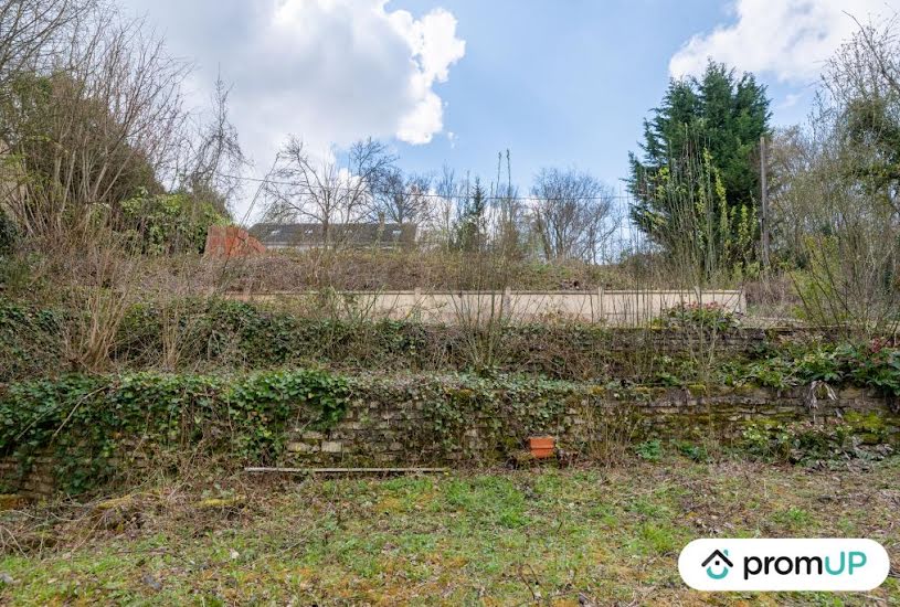  Vente Terrain à bâtir - 2 525m² à Cuigy-en-Bray (60850) 