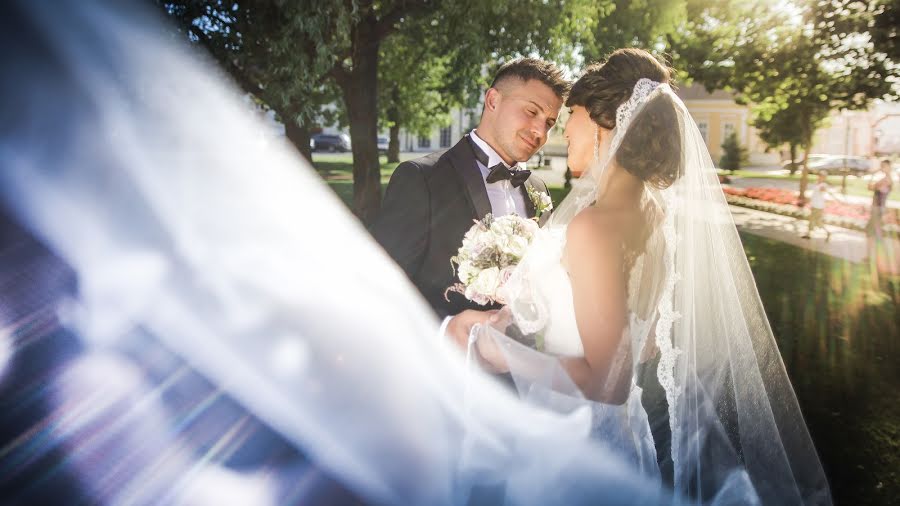 Wedding photographer Ionut Vaidean (vaidean). Photo of 17 July 2017