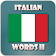 Jeux pour apprendre l italien icon