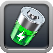 Battery - Fast Charger 2017  Icon