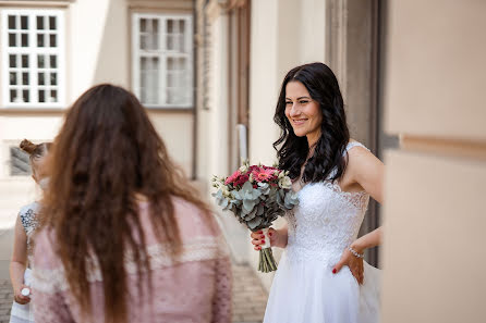 Wedding photographer Yorge Kucik (yorge). Photo of 8 June 2021