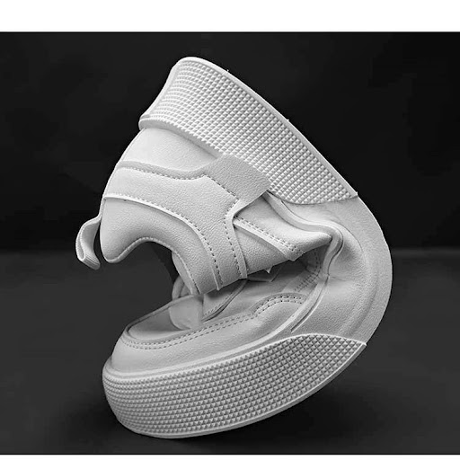 Title 7, Mens Summer New Breathable Casual Sports Low-t...