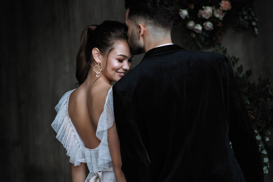 Photographe de mariage Dmitriy Yumin (dimmu). Photo du 21 avril 2021