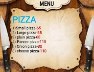 Foodie Dragons menu 5