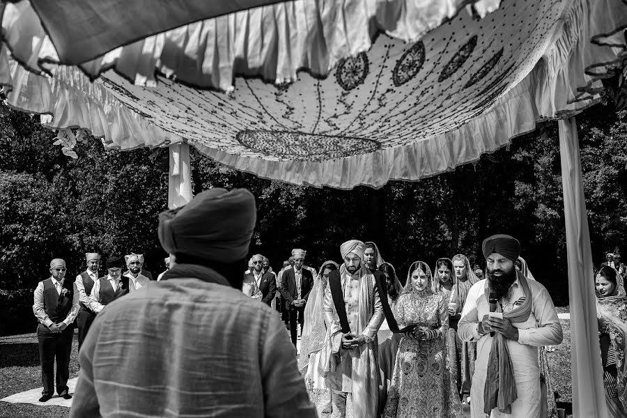 Fotógrafo de bodas Damiano Salvadori (damianosalvadori). Foto del 8 de agosto 2020