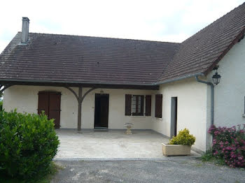 maison à Malemort-sur-Corrèze (19)