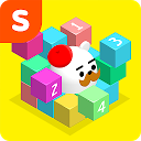 Herunterladen SnowCube 3D Nonogram Installieren Sie Neueste APK Downloader