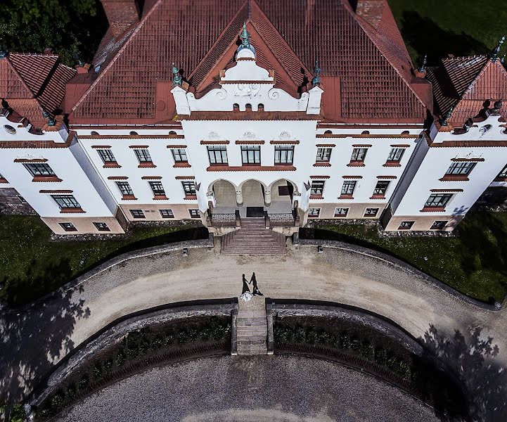 Vestuvių fotografas Drama Queen (dramaqueen). Nuotrauka 2018 gegužės 25