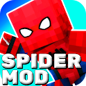 Mod Spider for Minecraft