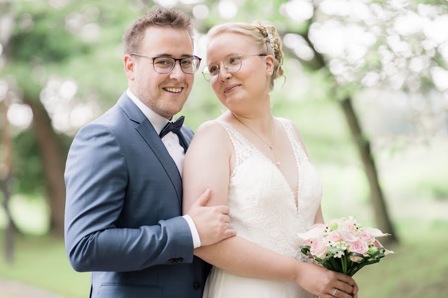 Photographe de mariage Nijs Koen (knfotostudio). Photo du 26 octobre 2021