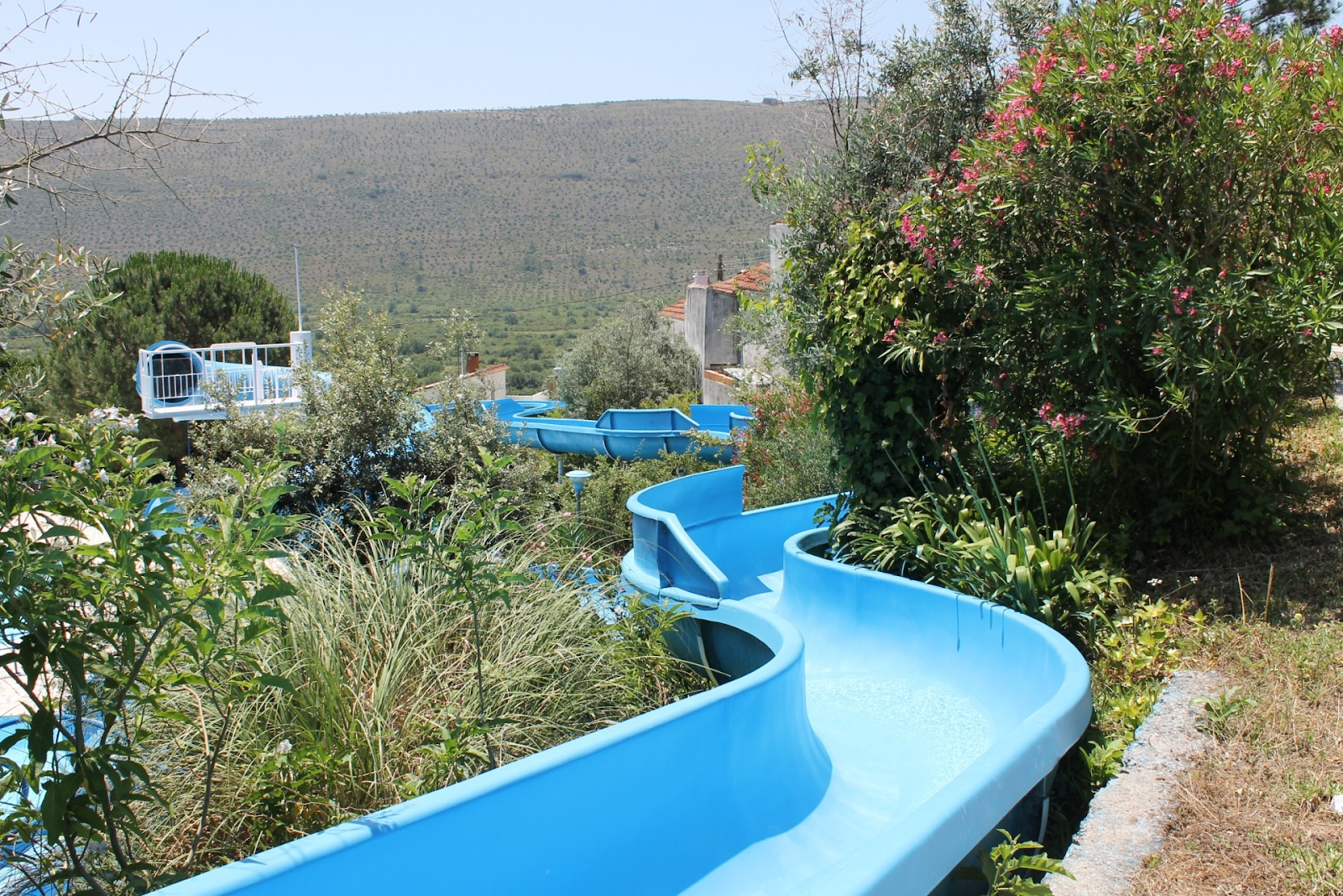 Aqua Gruta - Gruta de Mira de Aire - BVML