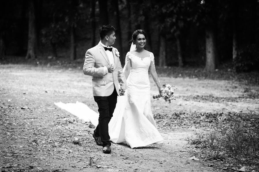 Φωτογράφος γάμων Maris Calinog Vercide (jacobomultimedia). Φωτογραφία: 31 Ιανουαρίου 2019
