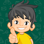 Cover Image of ดาวน์โหลด Kids UP - Play & Learn  APK