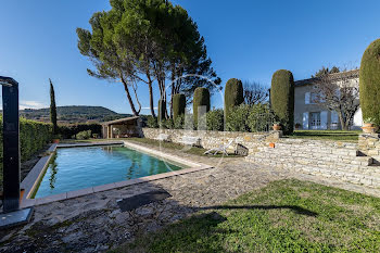 maison à Vaison-la-Romaine (84)