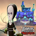 Cover Image of Download Addams Family: Mystery Mansion - The Horror House! 0.2.2 APK