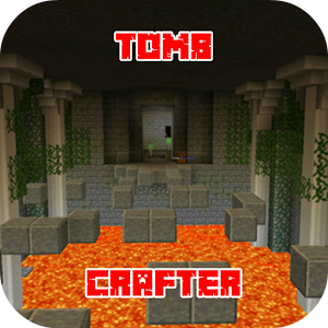 Tomb Crafter 3 MPCE Map  Icon