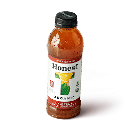 Honest Tea Half & Half