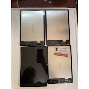 Màn Hình Huawei Tab T5 10.1 Inch / Ags2 - L09 Màu Đen