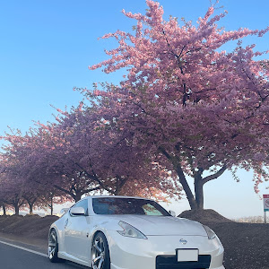 フェアレディZ Z34