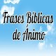 Download Frases Biblicas de Animo For PC Windows and Mac 2.0