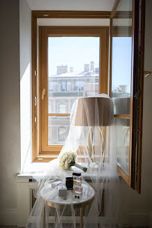 Wedding photographer Dmitriy Kretinin (kretinin). Photo of 12 March